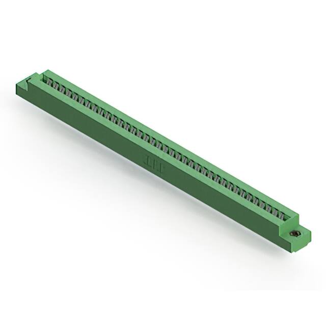 306-037-420-107 EDAC Inc.  Edgeboard Connectors